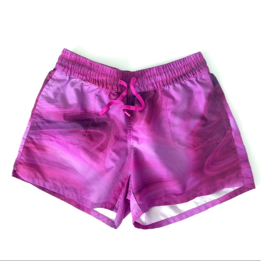The North Face Galaxy Athletic Running Short Small